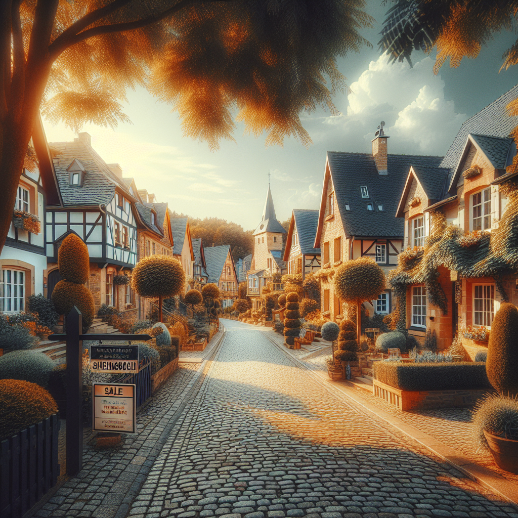 Rheinbach Immobilienpreise Klein Schlebach 2026